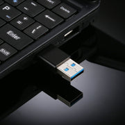 Convertitore extender accoppiatore USB 3.0 maschio a USB 3.0 maschio, Male to Male