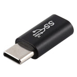 Adattatore USB-C da femmina a maschio per dispositivi USB-C