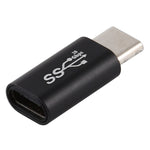 Adattatore USB-C da femmina a maschio per dispositivi USB-C