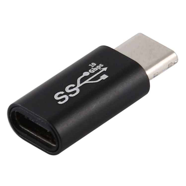 Adattatore convertitore USB-C/Tipo-C da femmina a maschio, Female to Male