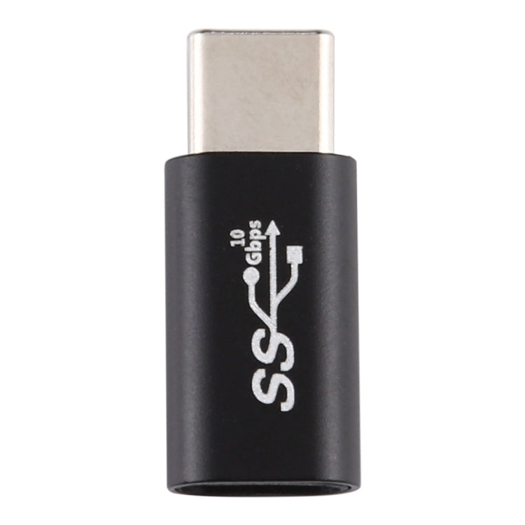 Adattatore USB-C da femmina a maschio per dispositivi USB-C