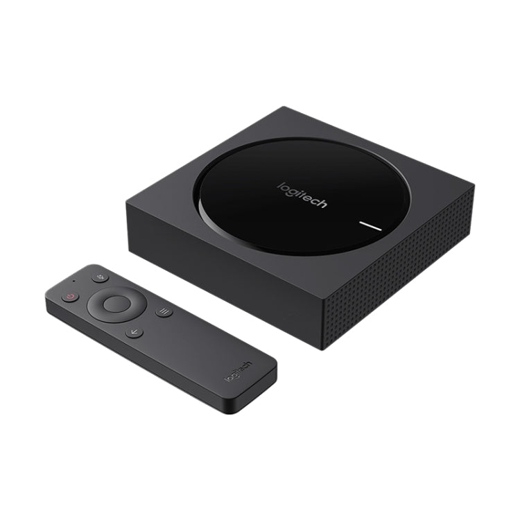 Logitech B1000 sistema conferenze online con telecomando