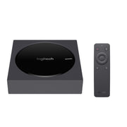 Logitech B1000 Scatola per conferenze online per formazione online con telecomando