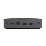 Logitech B1000 Scatola per conferenze online per formazione online con telecomando