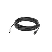 Logitech CC3500 Connect altoparlante microfono HUB fotocamera cavo di prolunga porta DIN, lunghezza cavo: 10 m, 10m