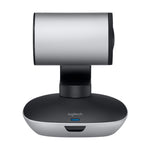 Logitech CC2900EP Telecamera per conferenze aziendali HD 1080P 10X con zoom lossless, presa europea