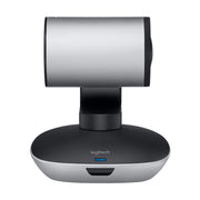 Logitech CC2900EP Telecamera per conferenze aziendali HD 1080P 10X con zoom lossless, presa europea