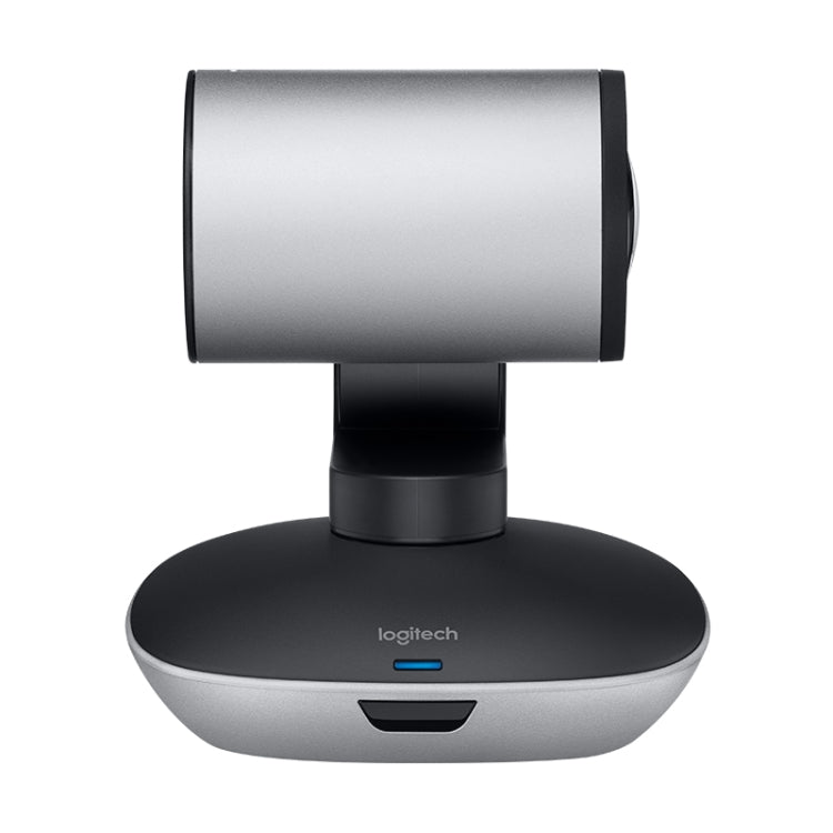 Logitech CC2900EP Telecamera per conferenze aziendali HD 1080P 10X con zoom lossless, presa europea