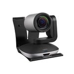 Logitech CC3500e HD 1080P Videocamera per teleconferenze aziendali online, presa europea