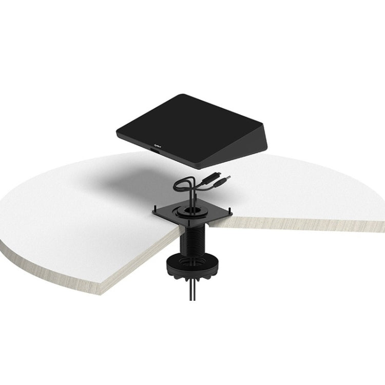 Accessori per l'installazione desktop Logitech VU0053 TP100, Desktop Installation