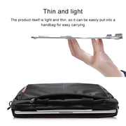 Staffa per laptop semplice portatile da tavolo con supporto di raffreddamento in lega di alluminio, supporto a due stadi, dimensioni: 21x26 cm