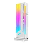 Supporto GPU COOLMOON CM-GH2 5V ARGB