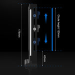 Supporto GPU COOLMOON CM-GH2 5V ARGB