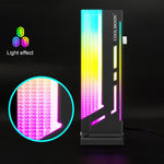 Supporto GPU COOLMOON CM-GH2 5V ARGB