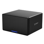 ORICO NS800-C3 Custodia disco rigido esterno 8 vani
