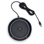 YANS YS-M61 Microfono omnidirezionale per videoconferenza con mini porta USB, YS-M61