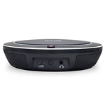 YANS YS-M61 Microfono omnidirezionale per videoconferenza con mini porta USB, YS-M61