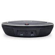 YANS YS-M61 Microfono omnidirezionale per videoconferenza con mini porta USB, YS-M61