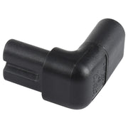 Presa convertitore adattatore spina di alimentazione CA a gomito da C7 a C8, C7 to C8 Elbow