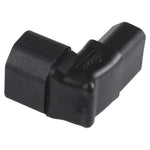 Presa convertitore adattatore spina di alimentazione CA a gomito (su) da C13 a C14, C13 to C14 Elbow Up