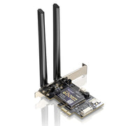 EDUP AC600SW 600Mbps Controllo remoto Accensione e spegnimento del computer Scheda di rete, AC600SW
