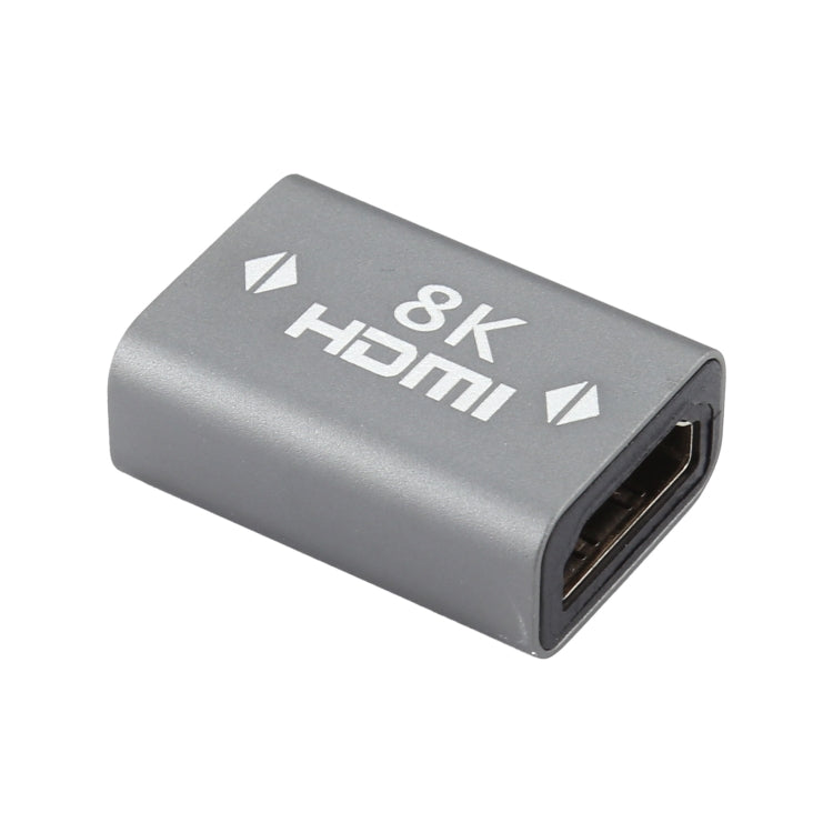 Adattatore da HDMI femmina a HDMI femmina 8K, HDMI Female to HDMI Female