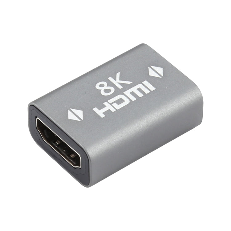 Adattatore da HDMI femmina a HDMI femmina 8K, HDMI Female to HDMI Female