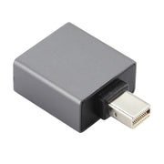 Adattatore Display Port femmina a Mini Display Port maschio, DP Female to Mini DP Male