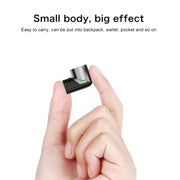 Adattatore di ricarica magnetico a gomito X20 100 W PD USB-C/Type-C femmina a USB-C/Type-C