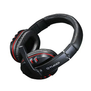 Cuffie da gioco stereo per PC TUCCI X6 Super Bass con microfono, X6