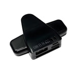 Lettore schede 7 in 1 USB, Tipo C, 8 pin, TF e SD