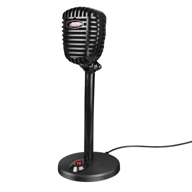 Microfono per videoconferenza con dispositivo di chat vocale USB senza unità ruotabile a 360 gradi, lunghezza cavo: 2,2 m