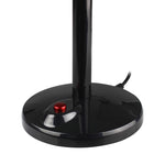 Microfono per videoconferenza con dispositivo di chat vocale USB senza unità ruotabile a 360 gradi, lunghezza cavo: 2,2 m