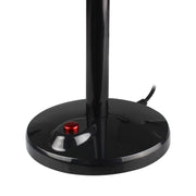 Microfono per videoconferenza con dispositivo di chat vocale USB senza unità ruotabile a 360 gradi, lunghezza cavo: 2,2 m