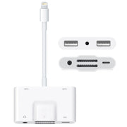 Adattatore 6 in 1 per iPhone e iPad