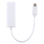 Adattatore Ethernet USB-C 10/100 Mbps RTL8152B