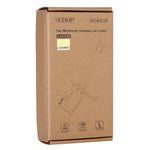 EDUP EP-9620 Adattatore WiFi 2 in 1 AC1200Mbps 2,4 GHz e 5,8 GHz Dual Band PCI-E 2 antenne Scheda di rete esterna + Bluetooth, EP-9620 1200Mbps (2 in 1)