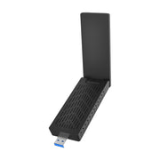 EDUP EP-AC1675 Scheda di rete esterna adattatore WiFi USB 3.0 dual band AC1900Mbps 2,4 GHz e 5,8 GHz, EP-AC1675