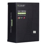 EDUP EP-AC1675 Scheda di rete esterna adattatore WiFi USB 3.0 dual band AC1900Mbps 2,4 GHz e 5,8 GHz, EP-AC1675
