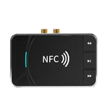 N100 Adattatore Bluetooth 5.0 ricevitore e trasmettitore audio