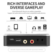 N100 Ricevitore e Trasmettitore Bluetooth 5.0