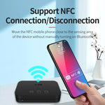 Adattatore Bluetooth 5.0 TI-800 per audio USB