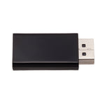 Convertitore HD DP maschio a HDMI femmina, DP to HDMI HD
