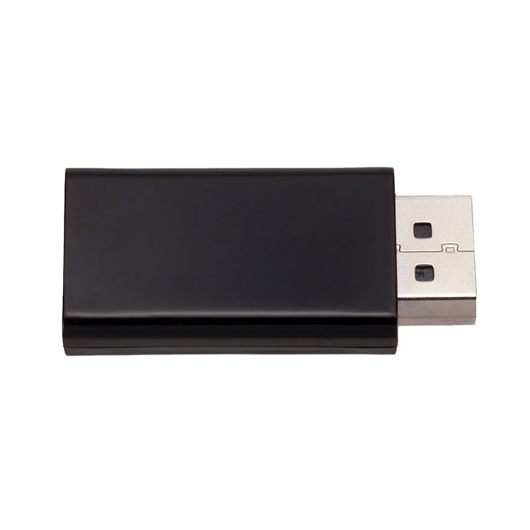 Convertitore HD DP maschio a HDMI femmina, DP to HDMI HD