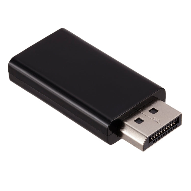 Convertitore HD DP maschio a HDMI femmina, DP to HDMI HD