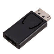 Convertitore HD DP maschio a HDMI femmina, DP to HDMI HD