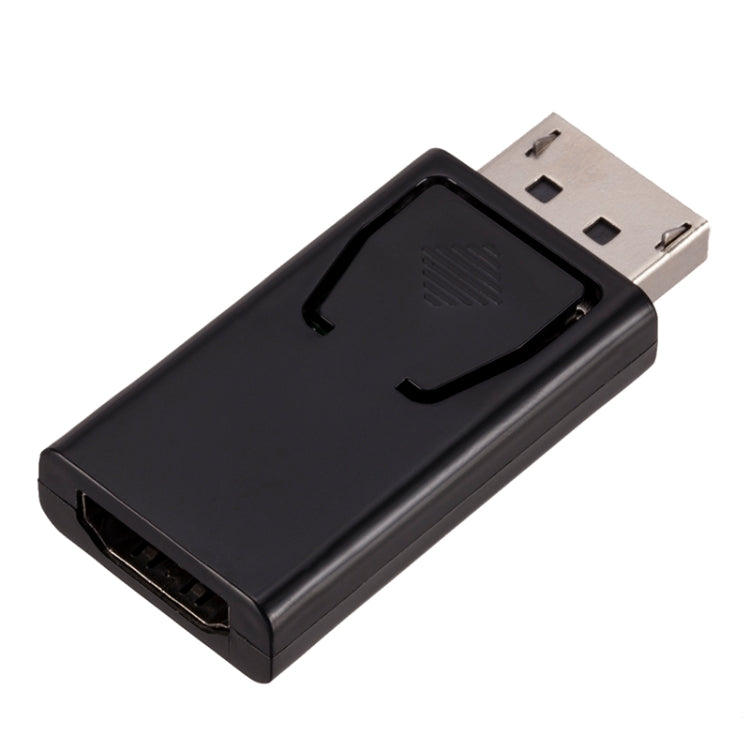 Convertitore HD DP maschio a HDMI femmina, DP to HDMI HD