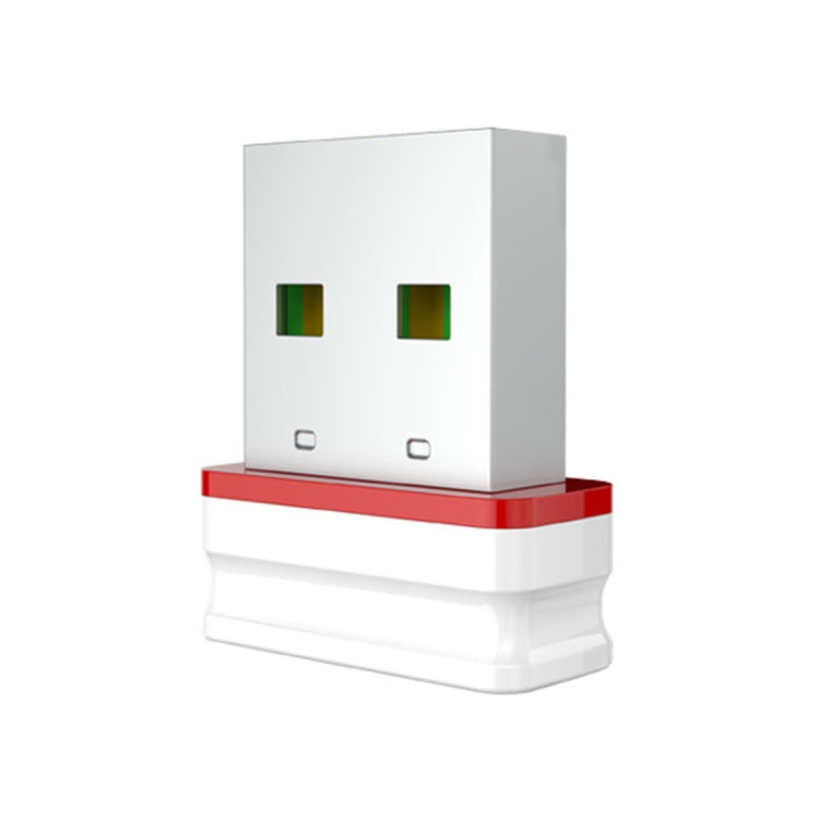 COMFAST CF-WU815N 150Mbps Mini Wireless USB 2.0 Driver gratuito Adattatore WiFi Scheda di rete esterna, CF-WU815N