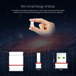 COMFAST CF-WU815N 150Mbps Mini Wireless USB 2.0 Driver gratuito Adattatore WiFi Scheda di rete esterna, CF-WU815N