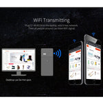 COMFAST CF-WU815N 150Mbps Mini Wireless USB 2.0 Driver gratuito Adattatore WiFi Scheda di rete esterna, CF-WU815N